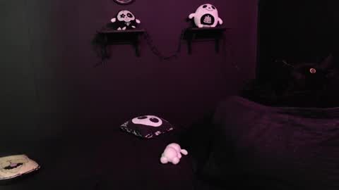 Snapshot of amber_rouss chatting on 10-03-25, 11:35 ROUSS online show from 10-03-25, 11:35