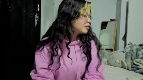 Snapshot of amber_storrm02 chatting on 02-23-26, 03:26 Amber online show from 02-23-26, 03:26