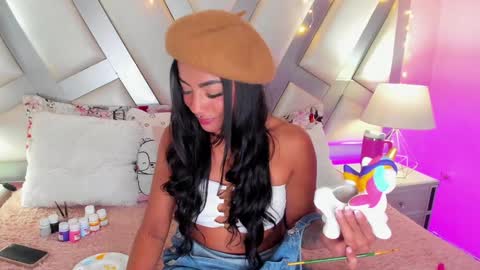 Tell me Amber online show from 01-29-25, 07:25