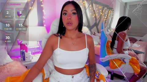 Tell me Amber online show from 02-05-25, 10:19