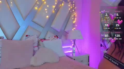 Tell me Amber online show from 02-21-25, 09:56