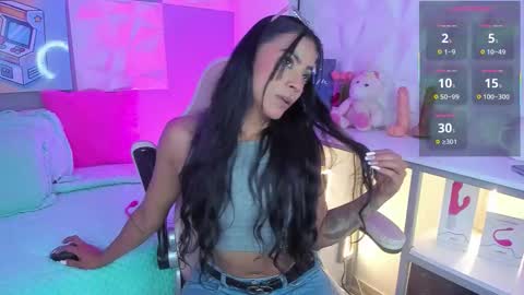 Tell me Amber online show from 03-19-26, 11:53