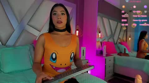 Snapshot of amber_villalobos chatting on 06-06-26, 08:46 Tell me Amber online show from 06-06-26, 08:46