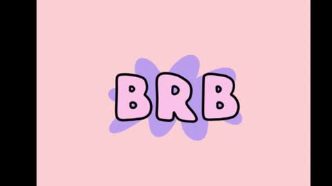 NEW ACCOUNT --  online show from 01-18-25, 06:53
