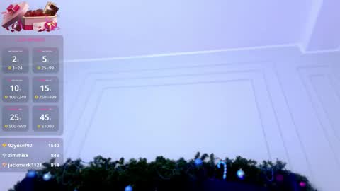 amberalena online show from 11-24-25, 04:23