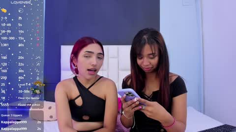 Snapshot of amberbaker21 chatting on 12-04-24, 02:59 Amber Baker online show from 12-04-24, 02:59