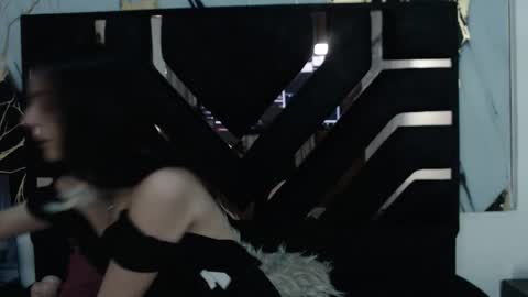 Snapshot of amberblackcs01 chatting on 05-27-26, 12:07 amber online show from 05-27-26, 12:07