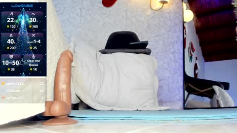 Amber Collins online show from 12-28-24, 02:21