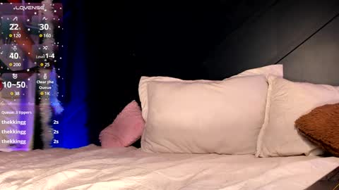 Amber Collins online show from 01-11-25, 01:53