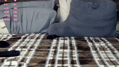 Amber Dawnn online show from 02-10-25, 01:46