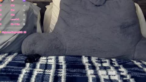 Amber Dawnn online show from 02-13-25, 01:50