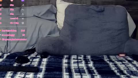 Amber Dawnn online show from 02-21-25, 04:40