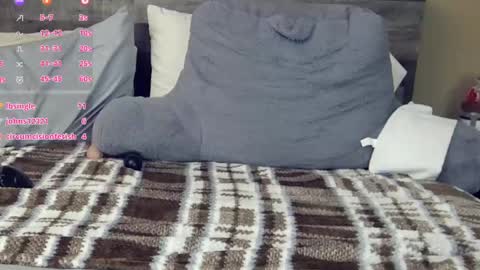 Amber Dawnn online show from 02-28-25, 01:05