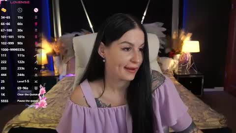 Snapshot of amberdismond chatting on 07-01-26, 05:53 Anna online show from 07-01-26, 05:53
