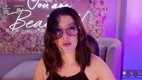 Amber  online show from 02-03-26, 02:53