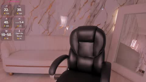 Amber  online show from 04-18-26, 08:20