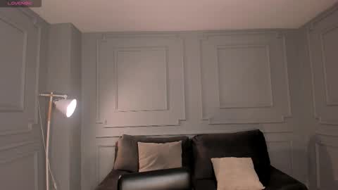 Amber Fox online show from 12-02-25, 11:48