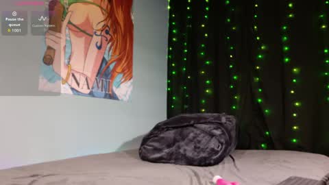 Snapshot of amberhavoc chatting on 05-01-26, 02:27 Amber Havoc online show from 05-01-26, 02:27