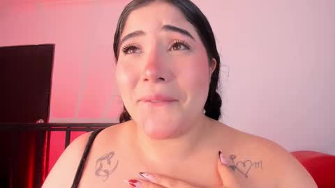 Amber  online show from 02-10-26, 11:47