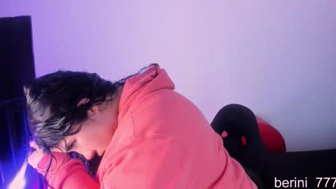 Amber  online show from 02-23-26, 12:02