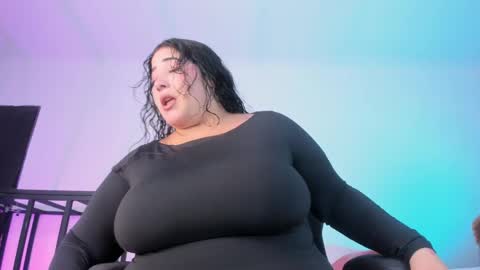 Amber  online show from 04-13-26, 12:10