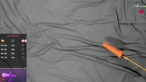 Amber Jade online show from 12-03-25, 01:24