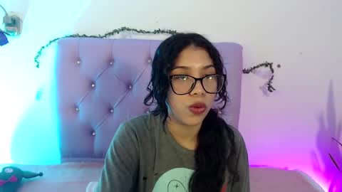 Amber Jeong online show from 01-17-25, 11:29