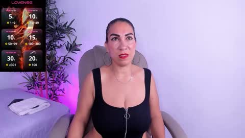 Amber online show from 03-04-26, 08:53