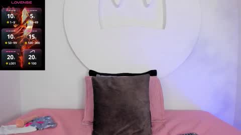 Amber online show from 03-13-26, 12:12