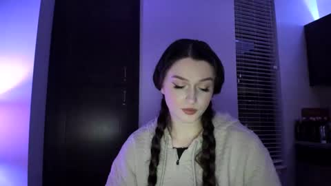 Snapshot of amberkinsley chatting on 12-07-24, 06:10 amberkinsley online show from 12-07-24, 06:10