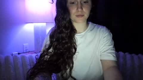 Snapshot of amberkinsley chatting on 01-13-25, 07:43 amberkinsley online show from 01-13-25, 07:43