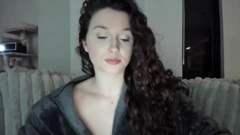 Snapshot of amberkinsley chatting on 01-26-25, 05:02 amberkinsley online show from 01-26-25, 05:02