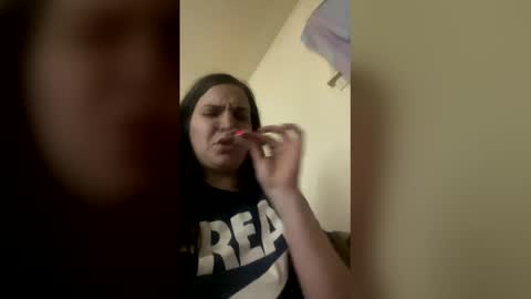 amberkni online show from 02-18-26, 06:31