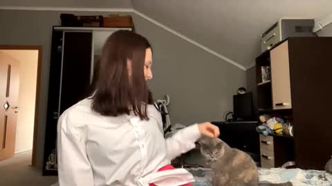 Snapshot of amberleadman chatting on 11-08-25, 07:41 Elizabeth online show from 11-08-25, 07:41