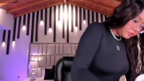 Amber  online show from 11-01-25, 03:30