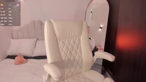 Amber  online show from 01-06-26, 11:40