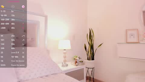 Amber online show from 02-25-25, 12:47