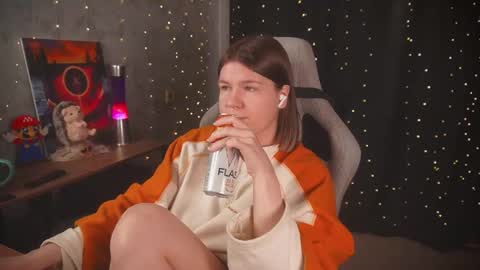 my name is Sonya but you can call me your favorite girl 3 online show from 02-28-26, 05:08