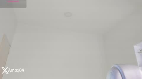 Amber online show from 11-25-25, 11:54