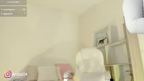 Amber online show from 03-03-26, 01:28