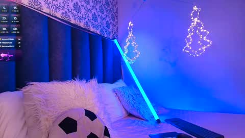 Amber online show from 12-11-24, 10:47