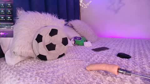 Amber online show from 12-13-24, 09:35