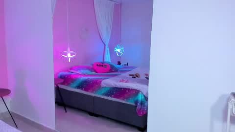 Amber online show from 01-14-25, 03:53