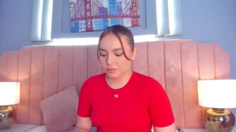 Amber  online show from 01-08-26, 03:09