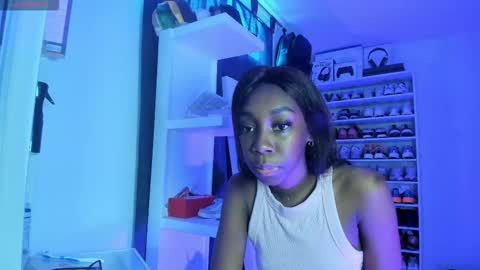 Snapshot of amberprincess2 chatting on 02-01-26, 03:10 Amber online show from 02-01-26, 03:10