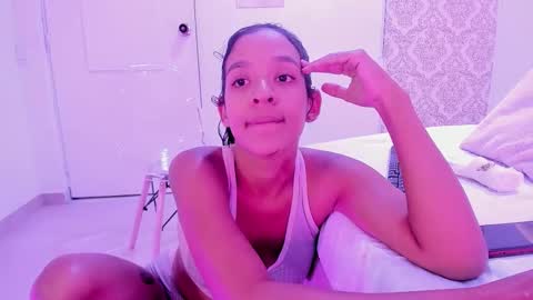 Amberr Sweet  online show from 11-17-25, 08:25