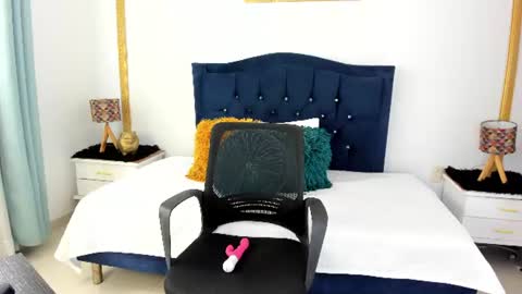 Amber  online show from 07-03-26, 03:51