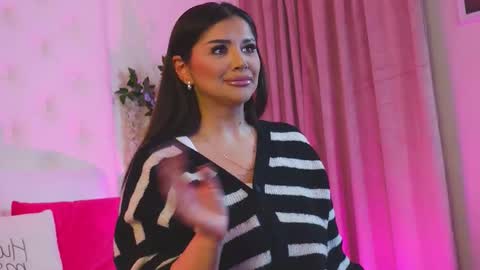 Amberseyes online show from 02-24-26, 09:46