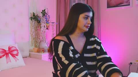 Amberseyes online show from 03-15-26, 08:42