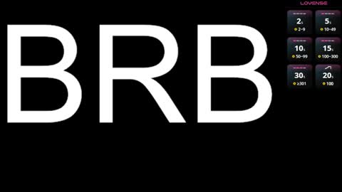 Amber online show from 01-10-25, 05:56